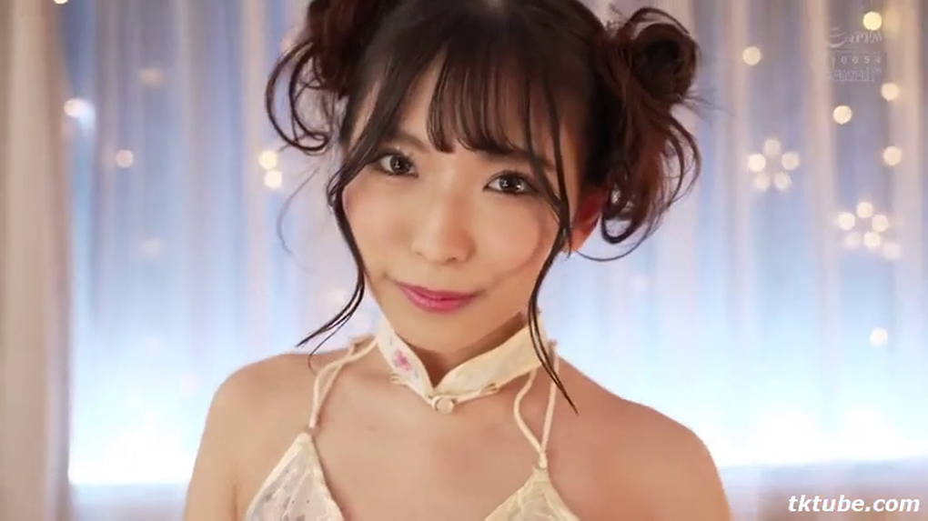 【天音ゆい】天音ゆいの淫語痴女エステ！パンツ越しチ●ポ弄りとローションパンストコキでドM男性を手中に！