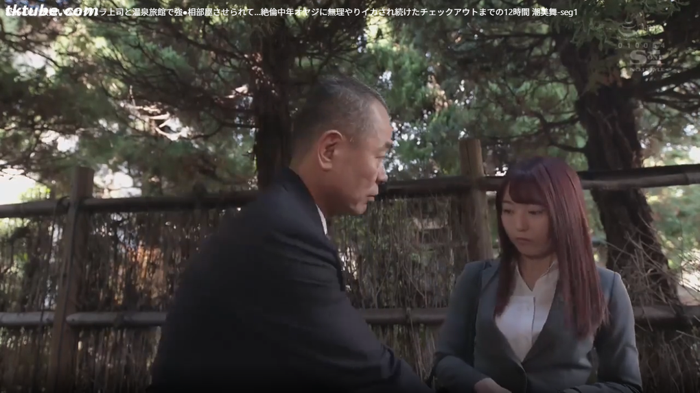 【潮美舞】弾力抜群の国宝級おっぱいで超密着パイズリ！11発射精＆ギリモザ裏オプ最高級ご奉仕