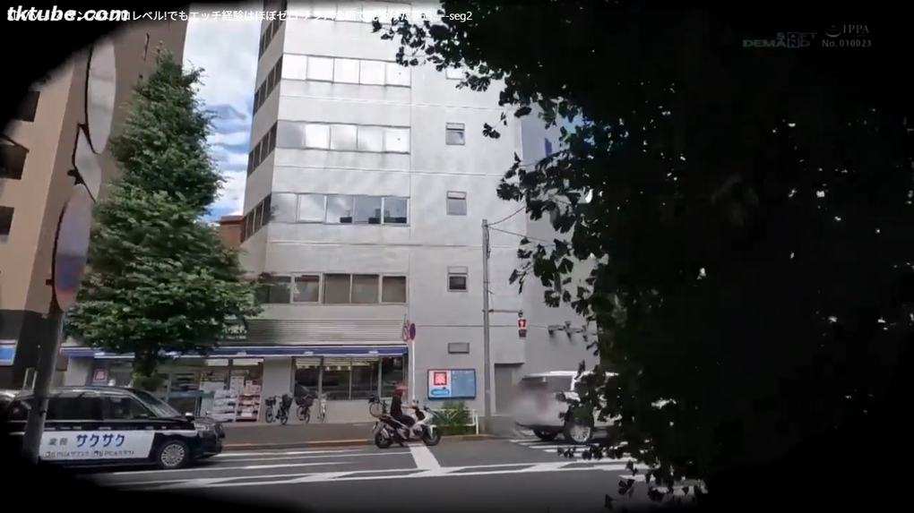 【仲川そら】ダンス女子大生・そらちゃんのAVデビュー！敏感体質でポテンシャル抜群！