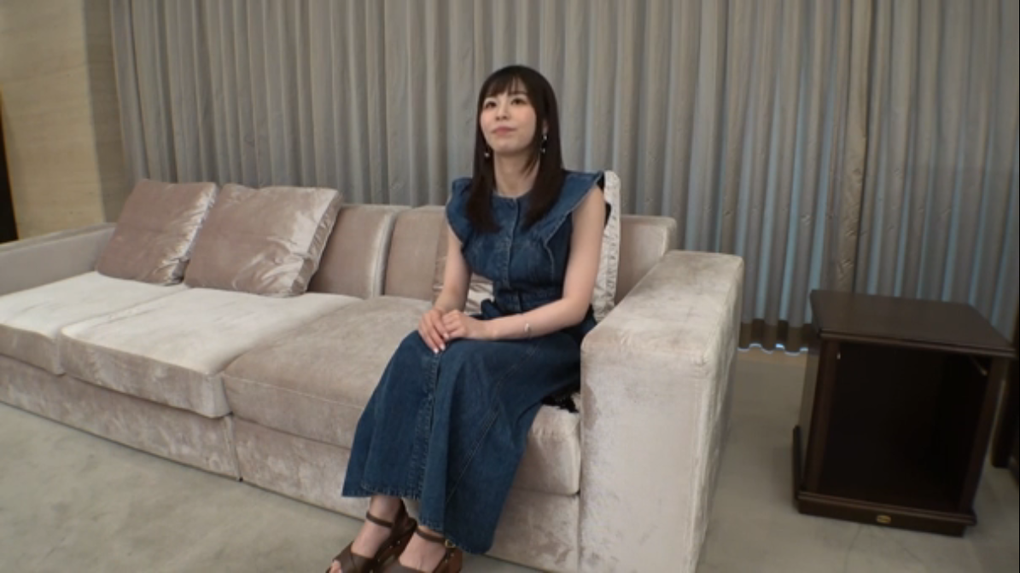 【三好かのん】スレンダー美脚の社長奈緒子、濃厚SEXでオーラを放つ！素人女性の艶めかしいセックス動画